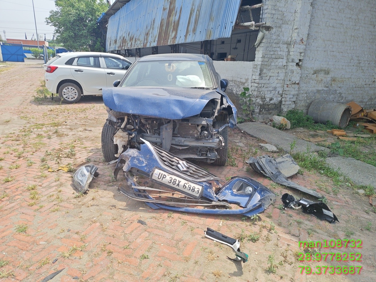 BALENO 1.2 ZETA